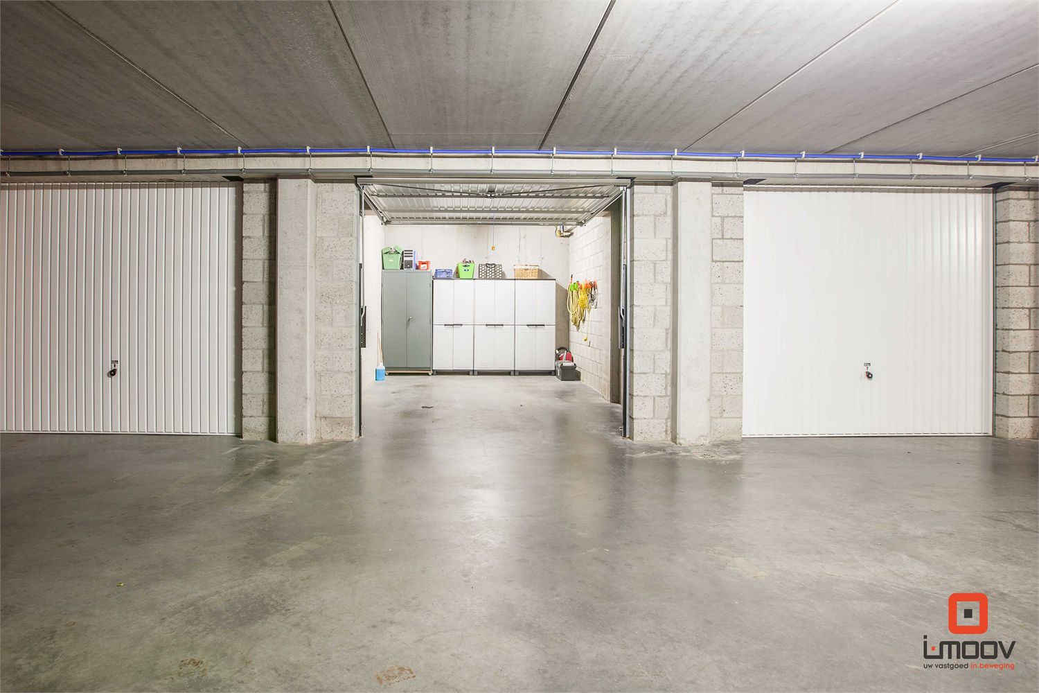 Duplex verkocht in Wachtebeke