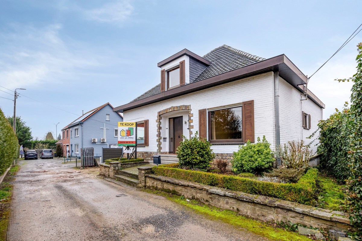 Prachtig statige VILLA te Blanden (Oud-Heverlee) 