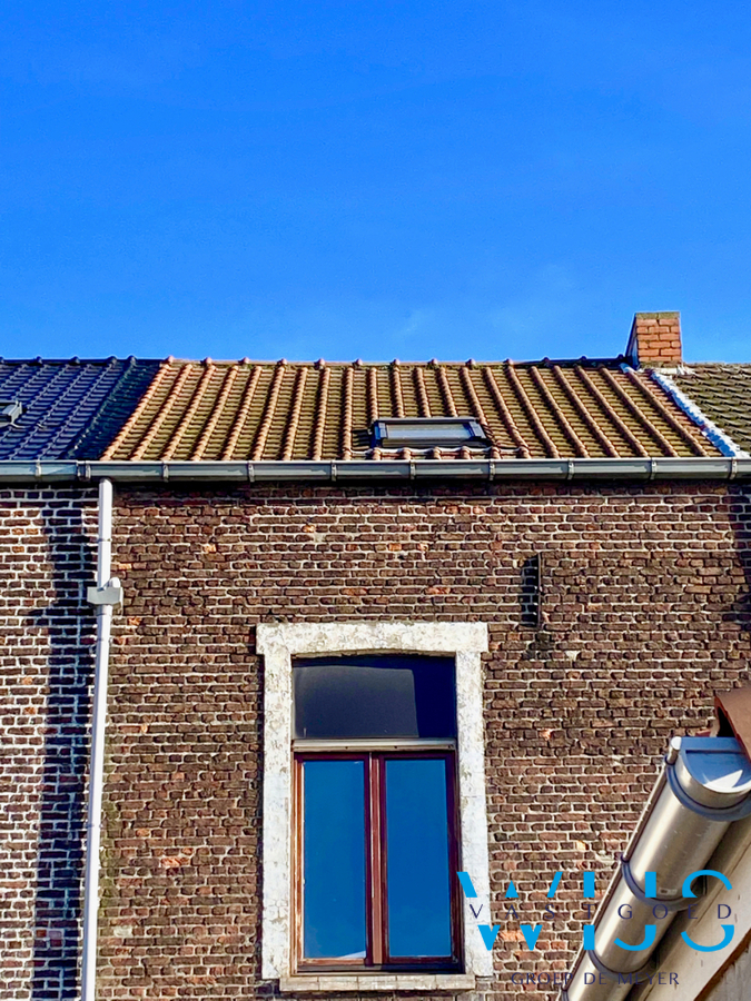 Tof woonhuis met 3 slaapkamers te Zelzate ! 