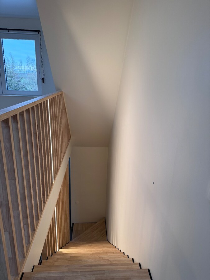 Nieuwbouwwoning met 3 slaapkamers te Ichtegem 