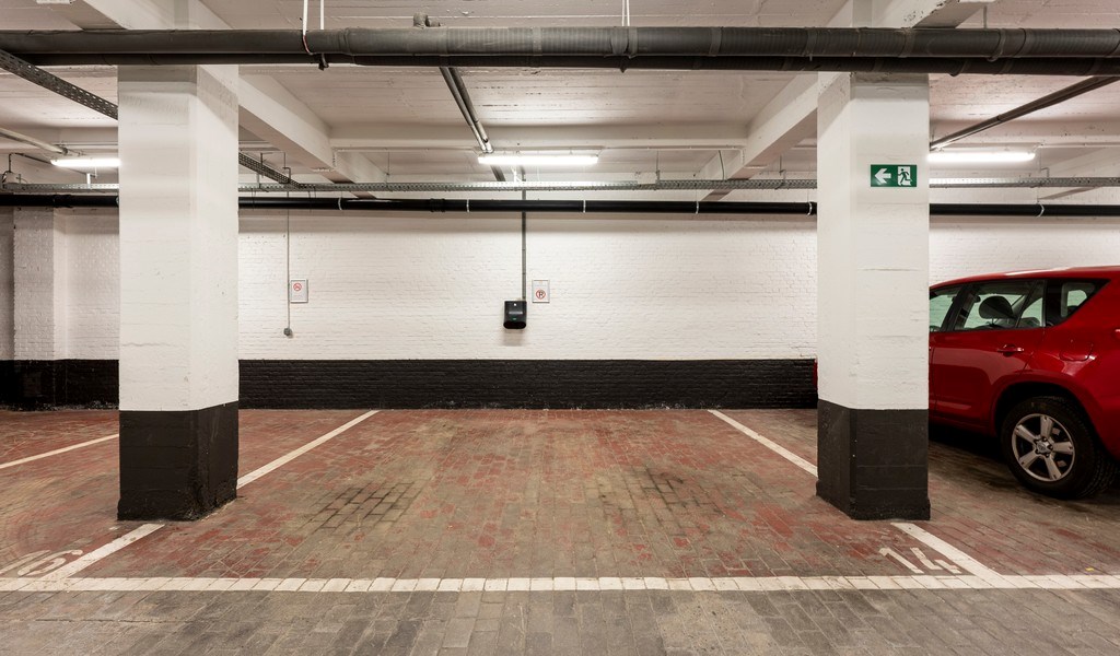 Prestigieuze kantoren te huur aan Frankrijklei in Antwerpen