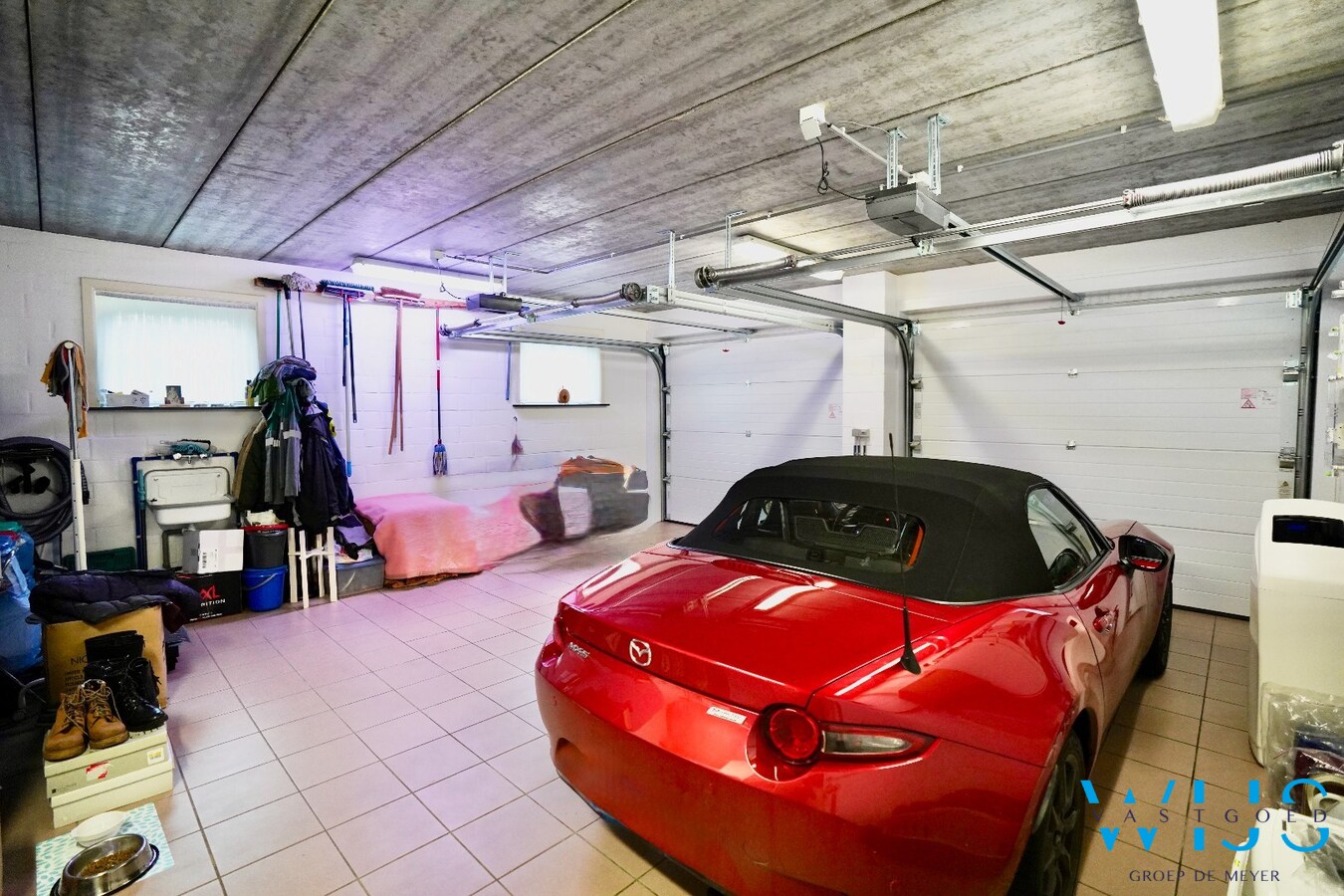 Instapklare open bebouwing met prachtige tuin op 1.220 m² in rustige woonwijk 