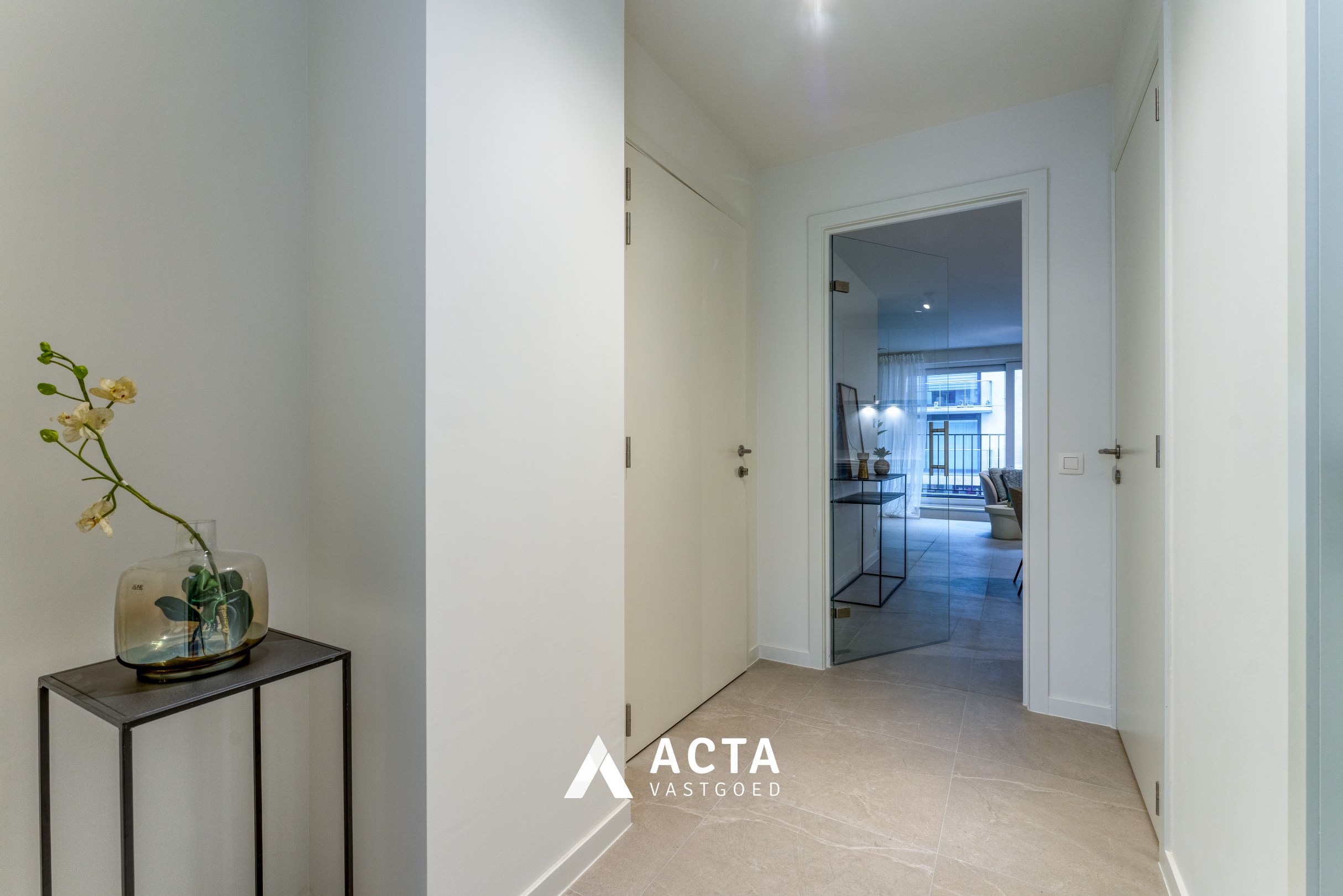 Betaalbare moderne BEN-appartementen in hartje Mariakerke 