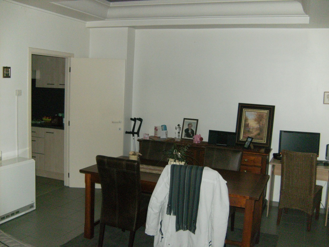 Verhuurd appartement - As