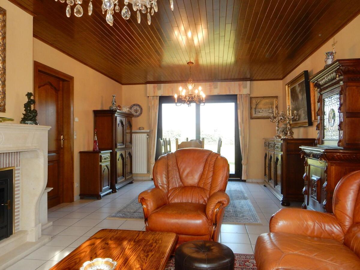 Instapklare villa op perfecte ligging 