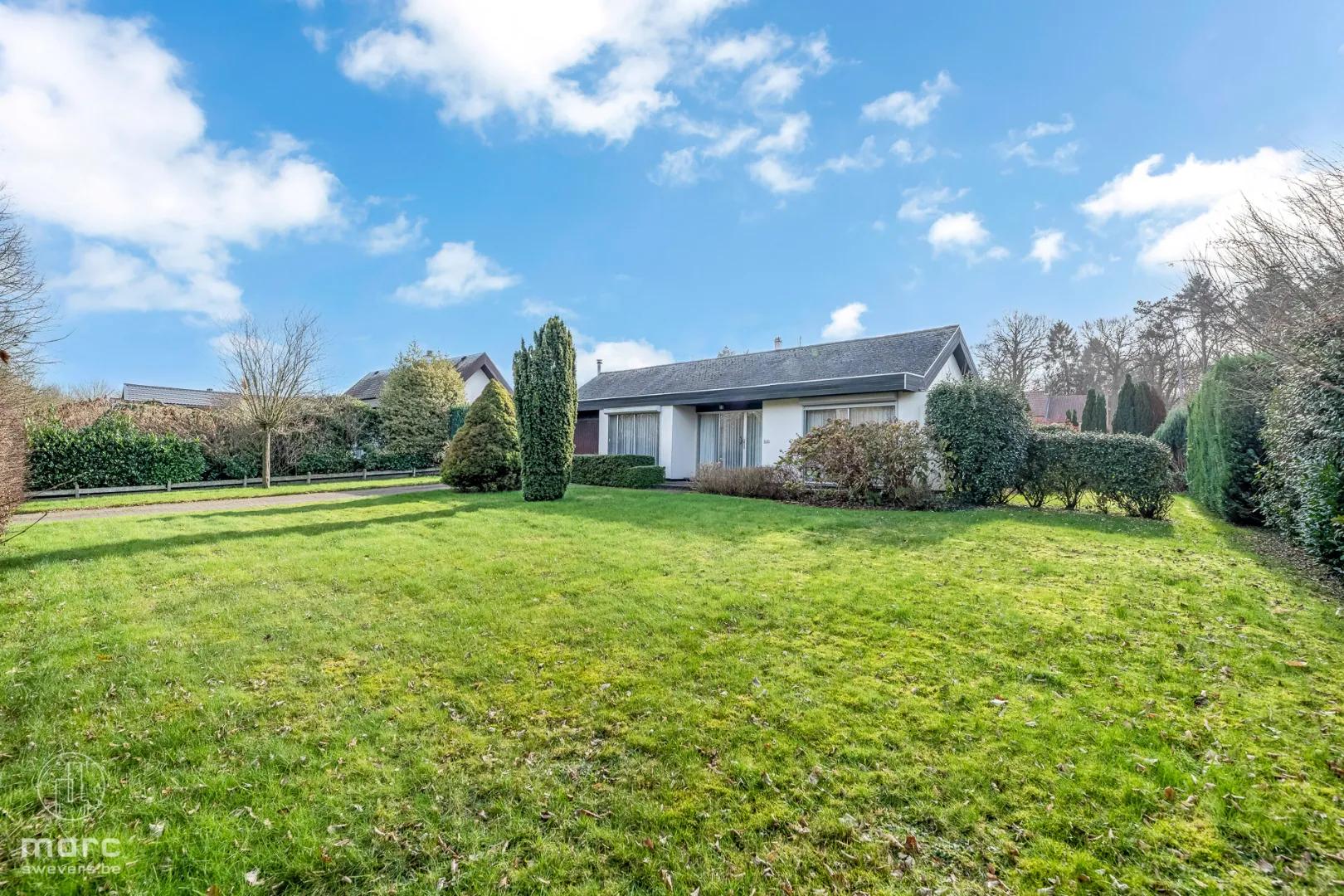 Verkocht woning - Heusden-Zolder