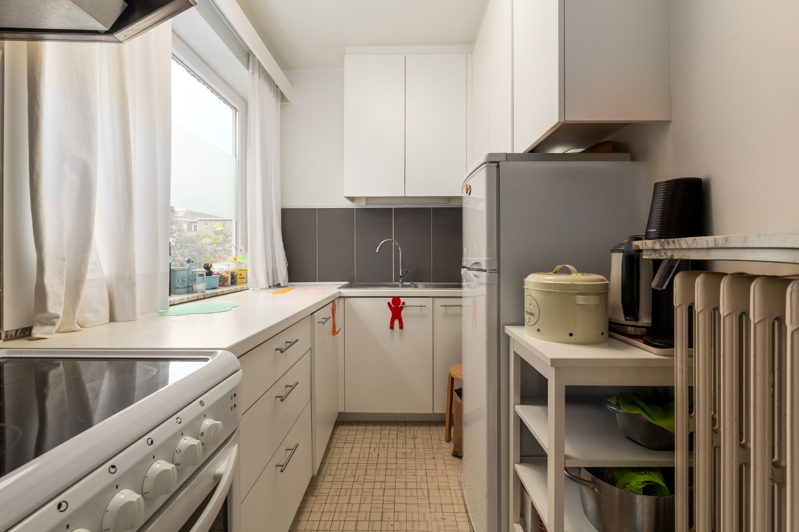 Gebouw verkocht in Brugge