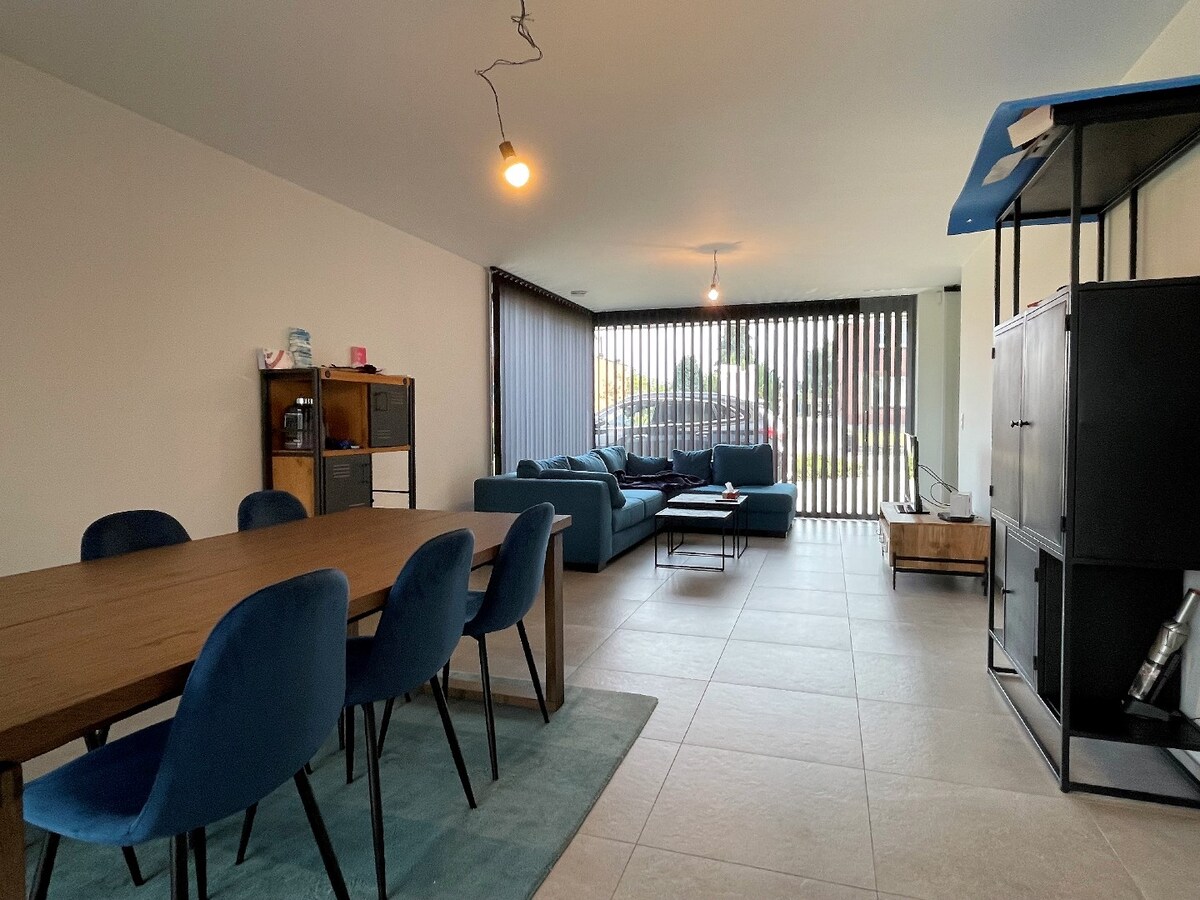 Woning verhuurd in Hasselt