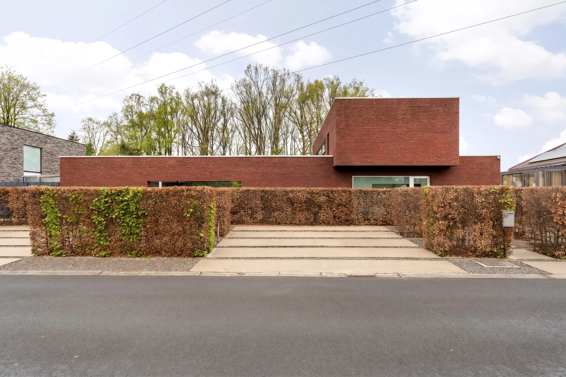 Te koop woning - Beringen