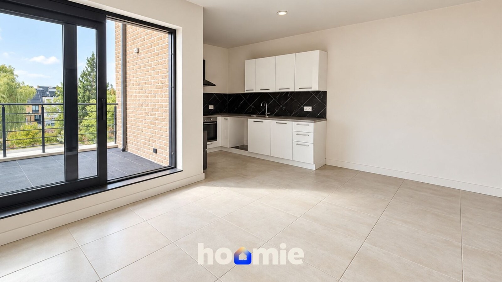 Appartement te koop in Maasmechelen