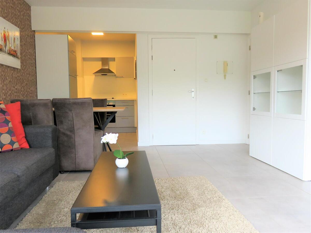 Appartement verhuurd in Heusden-Zolder