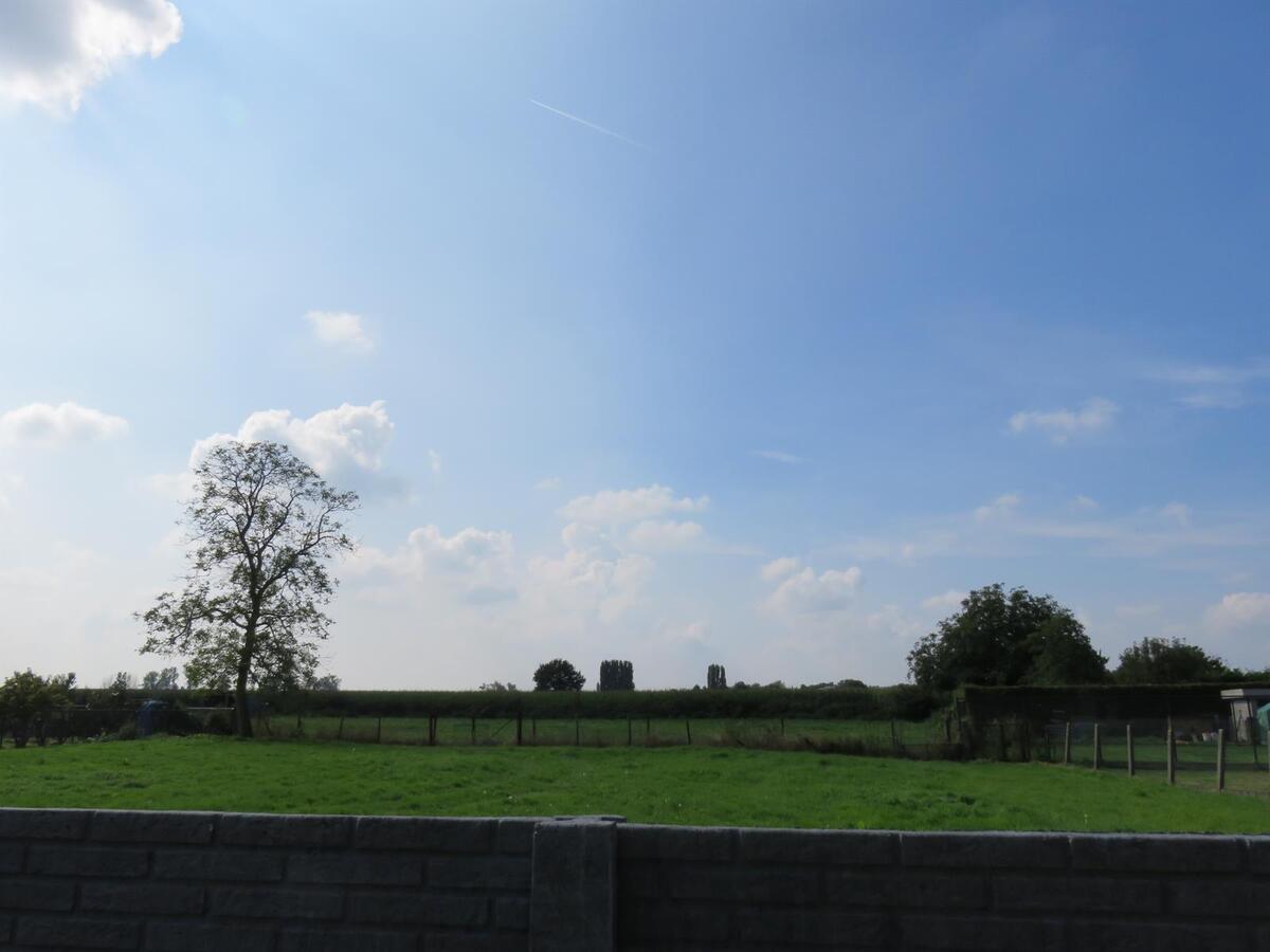 Woning verkocht in Geetbets