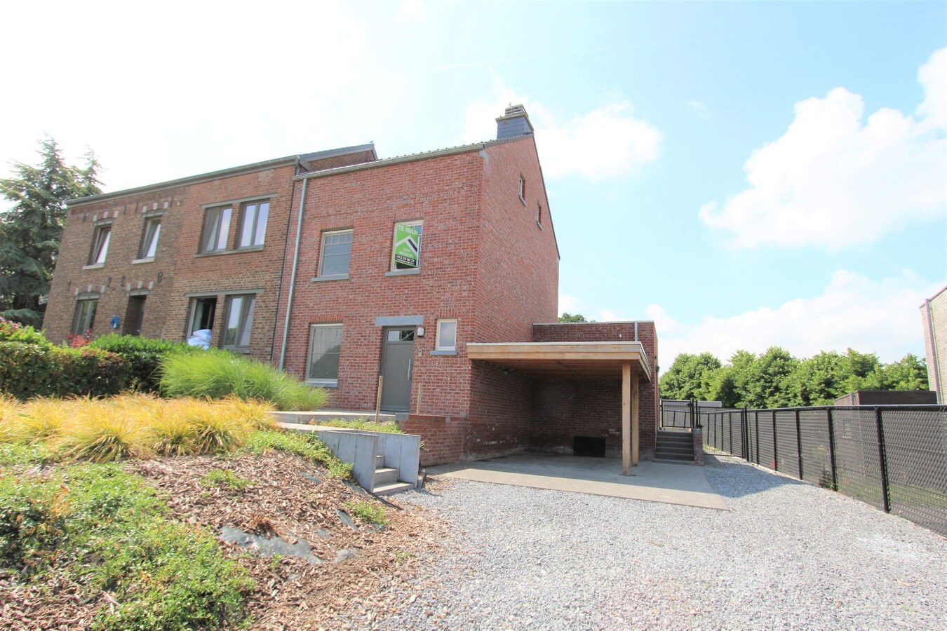 Verhuurd woning - Tongeren