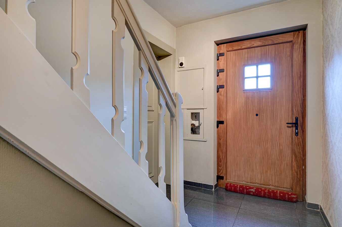 Charmante, instapklare woning met drie slaapkamers 