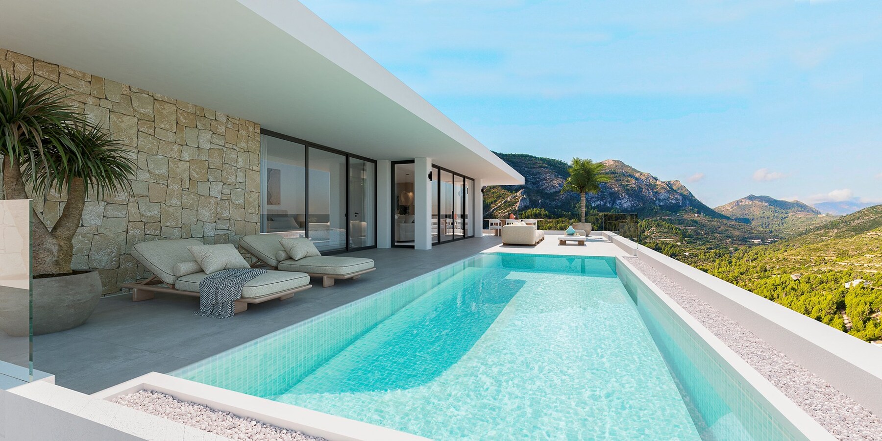 Villa te koop in Monte Solana