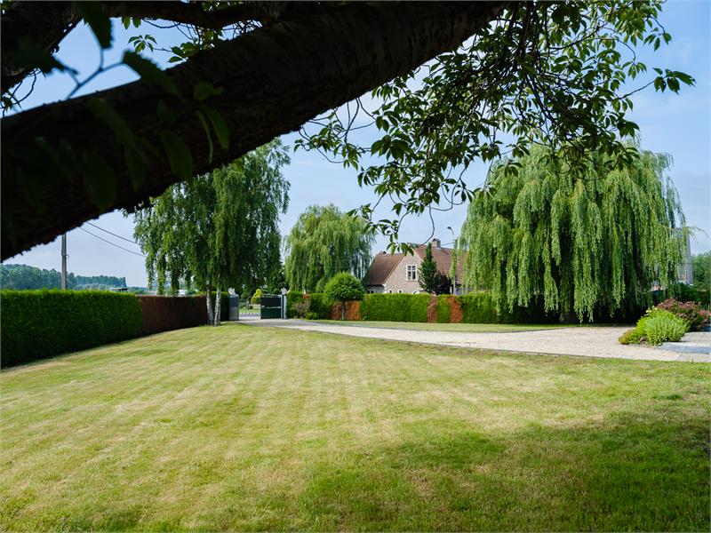 Woning verkocht in Lovendegem