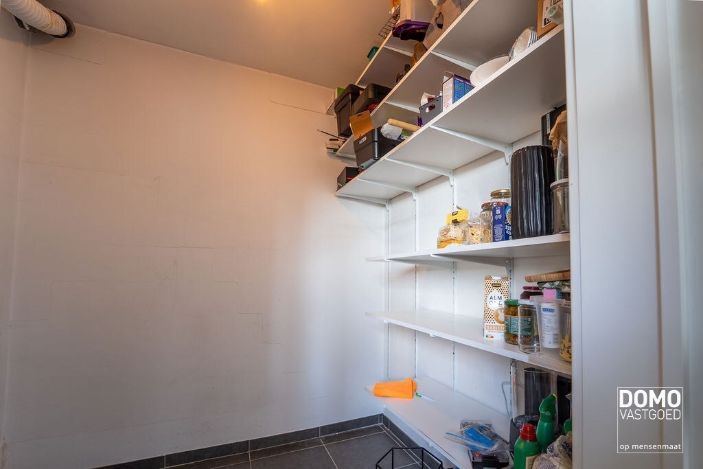 Ruim 2-slaapkamerappartement gelegen te Halen - Bewoonbare oppverlakte: 120m² - EPC-label B 