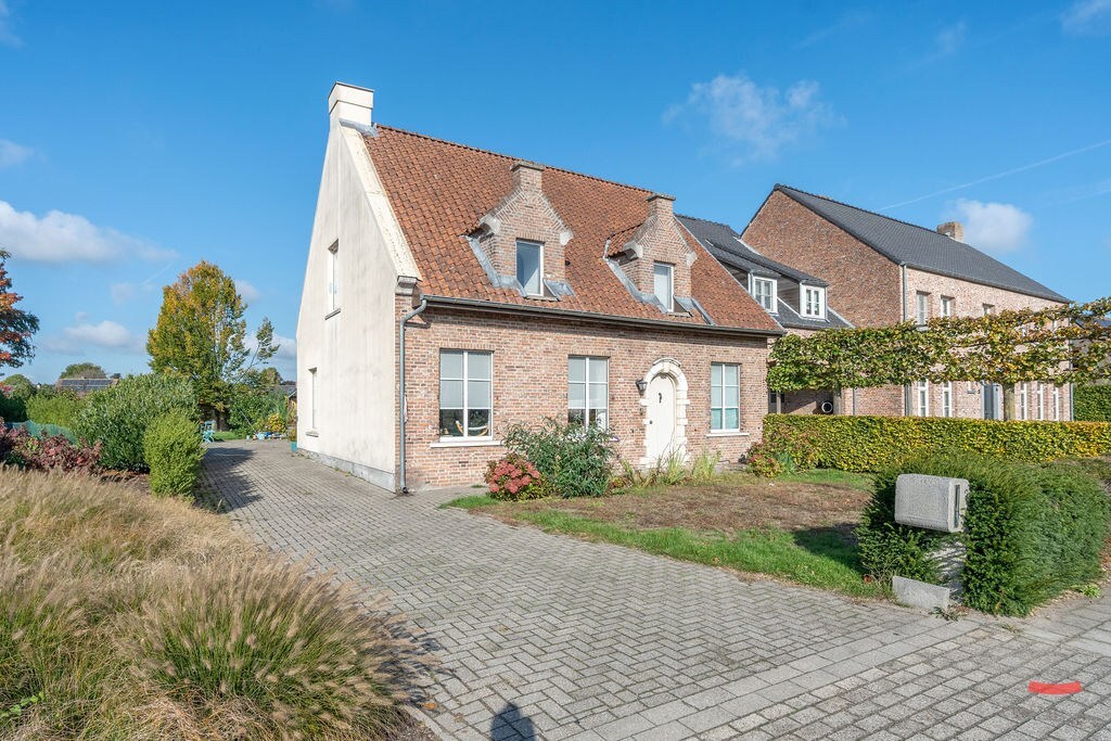 Te koop woning - Weelde