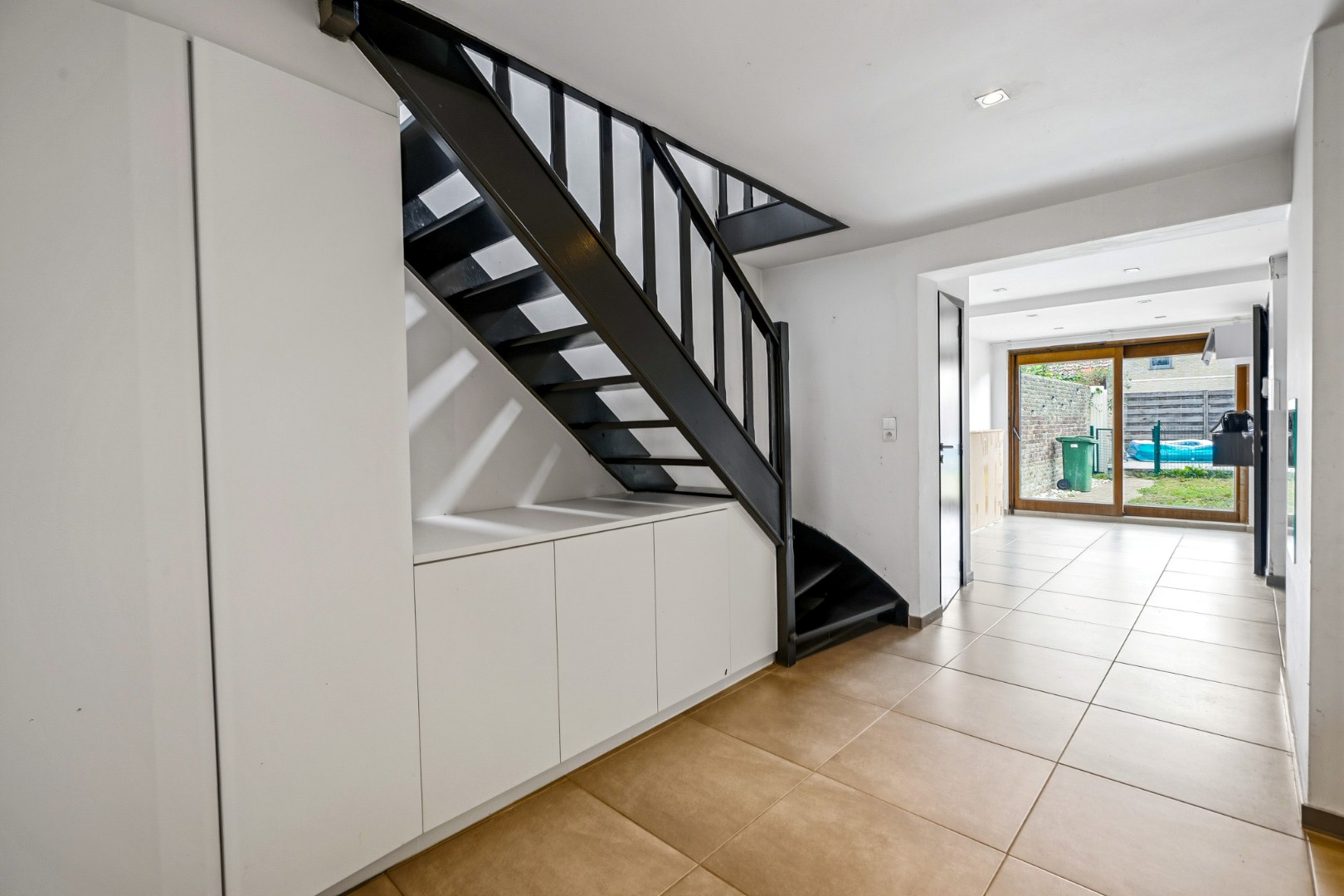 Ideale starterswoning met 3 slaapkamers te Alveringem. 