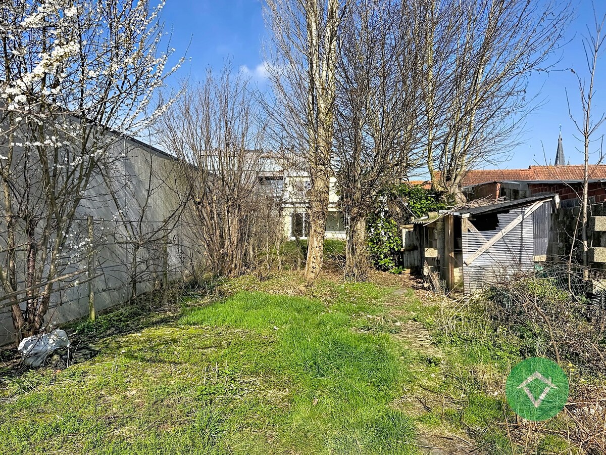 Woning met 3 slaapkamers en garage te Lichtervelde 