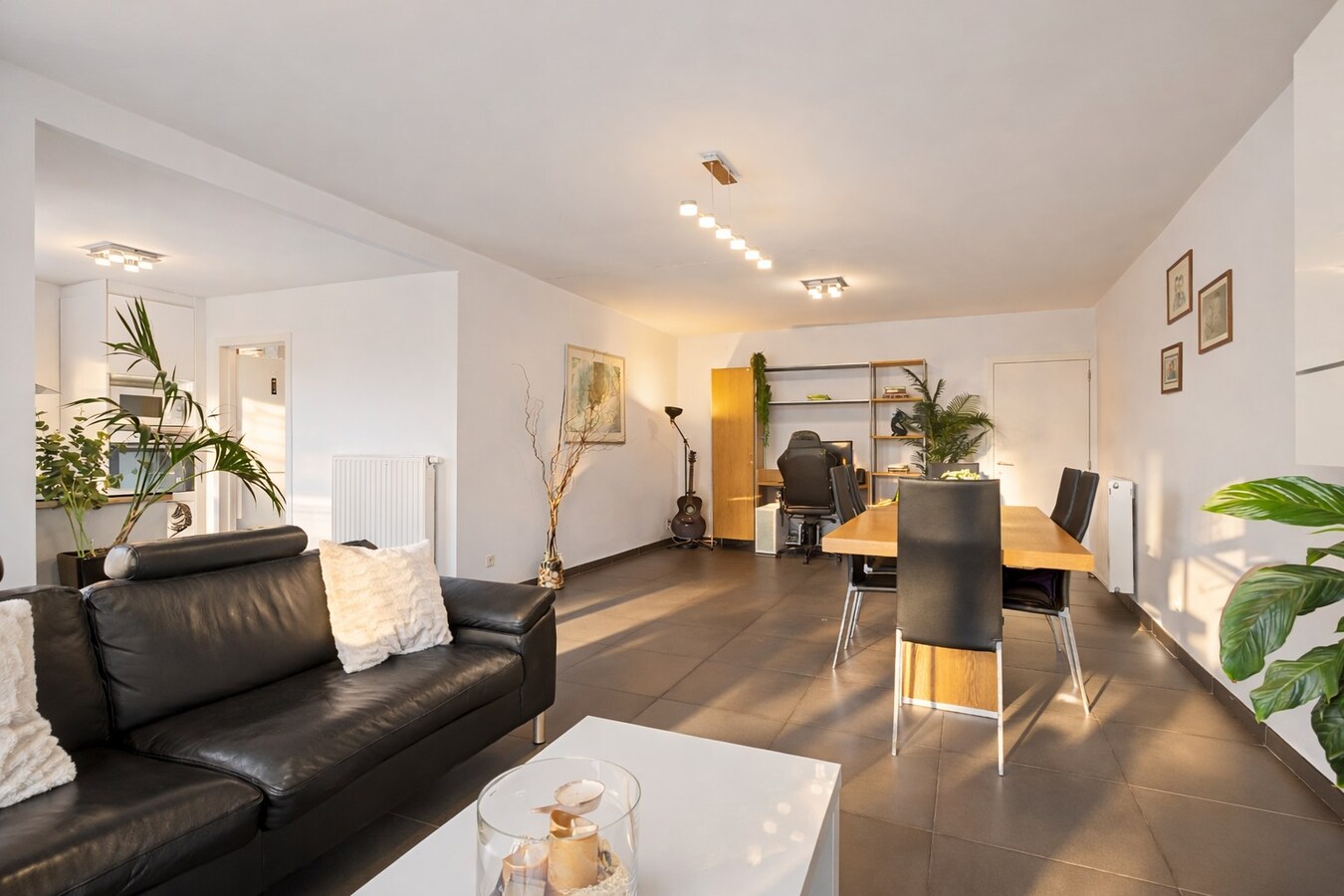 OPENHUIZENDAG 04/03, boek nu online uw afspraak! 