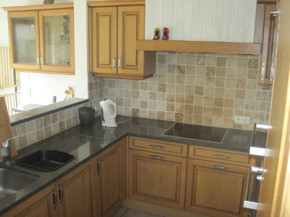 Ruime villa nabij 't Peerdeken. 