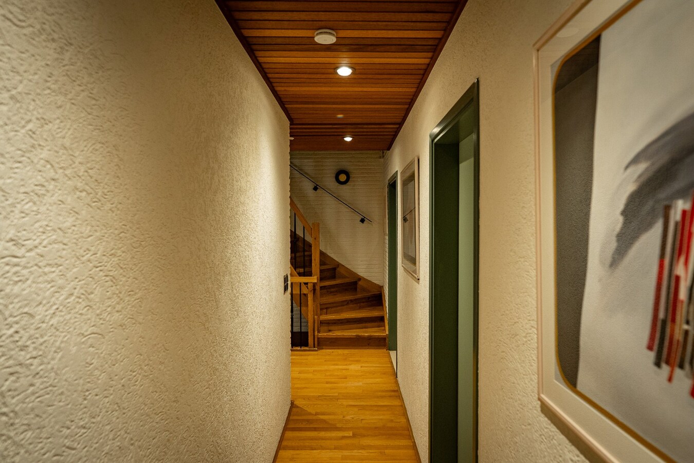 Ruime woning met weide en paddock op ca. 1ha te Bocholt 