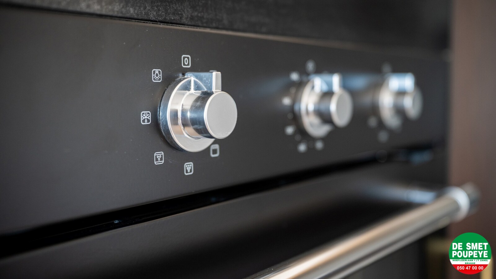 Prachtig gerenoveerd appartement op de zeedijk 