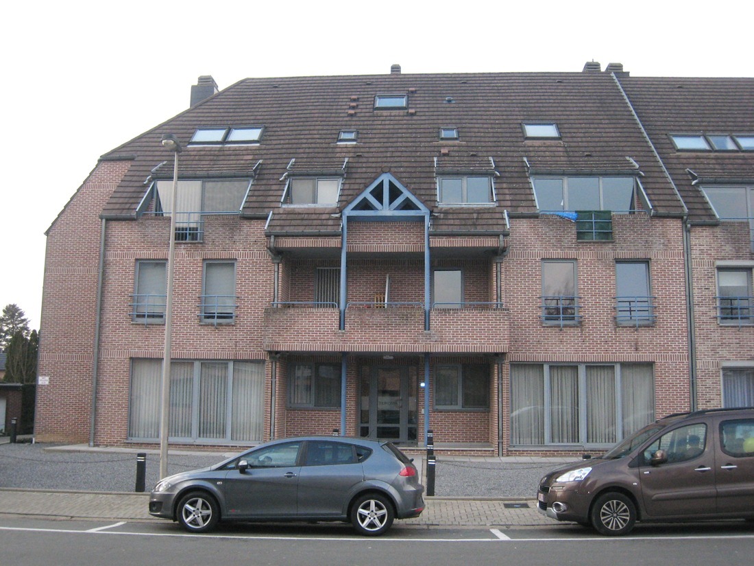 Verhuurd appartement - Munsterbilzen
