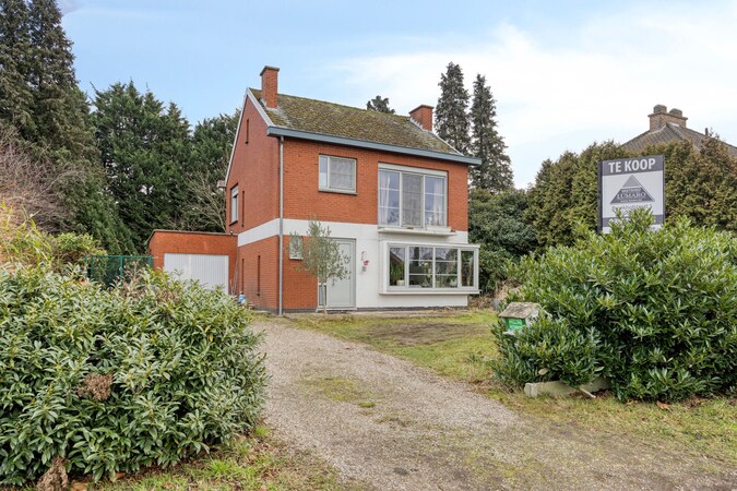 Te koop woning - Dilsen-Stokkem