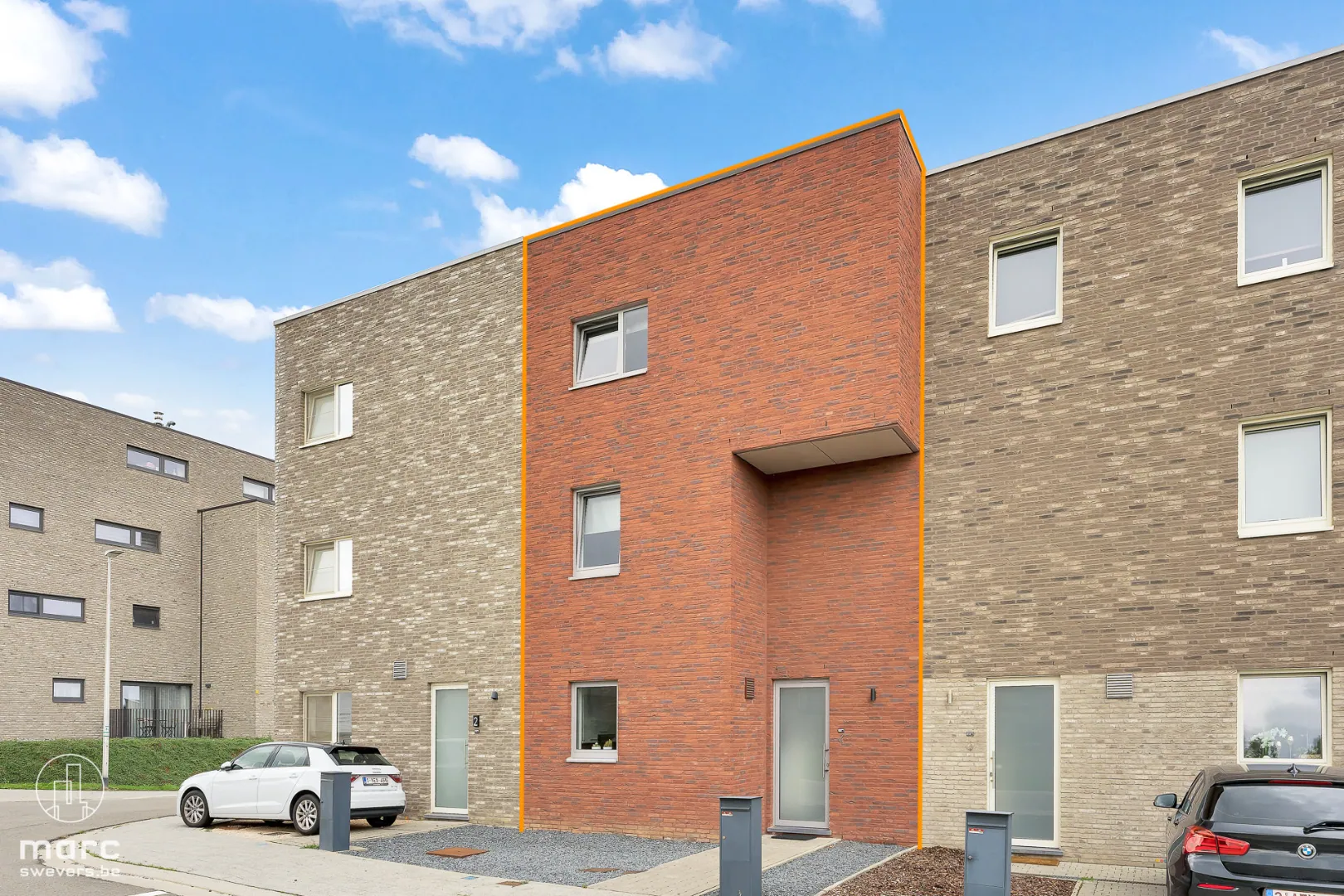 Verkocht woning - Tongeren