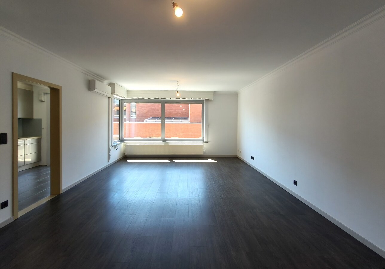 Verhuurd appartement - Tongeren