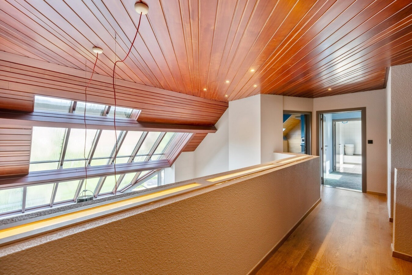 Luxe herenhuis met praktijkruimte in Niel-bij-As 