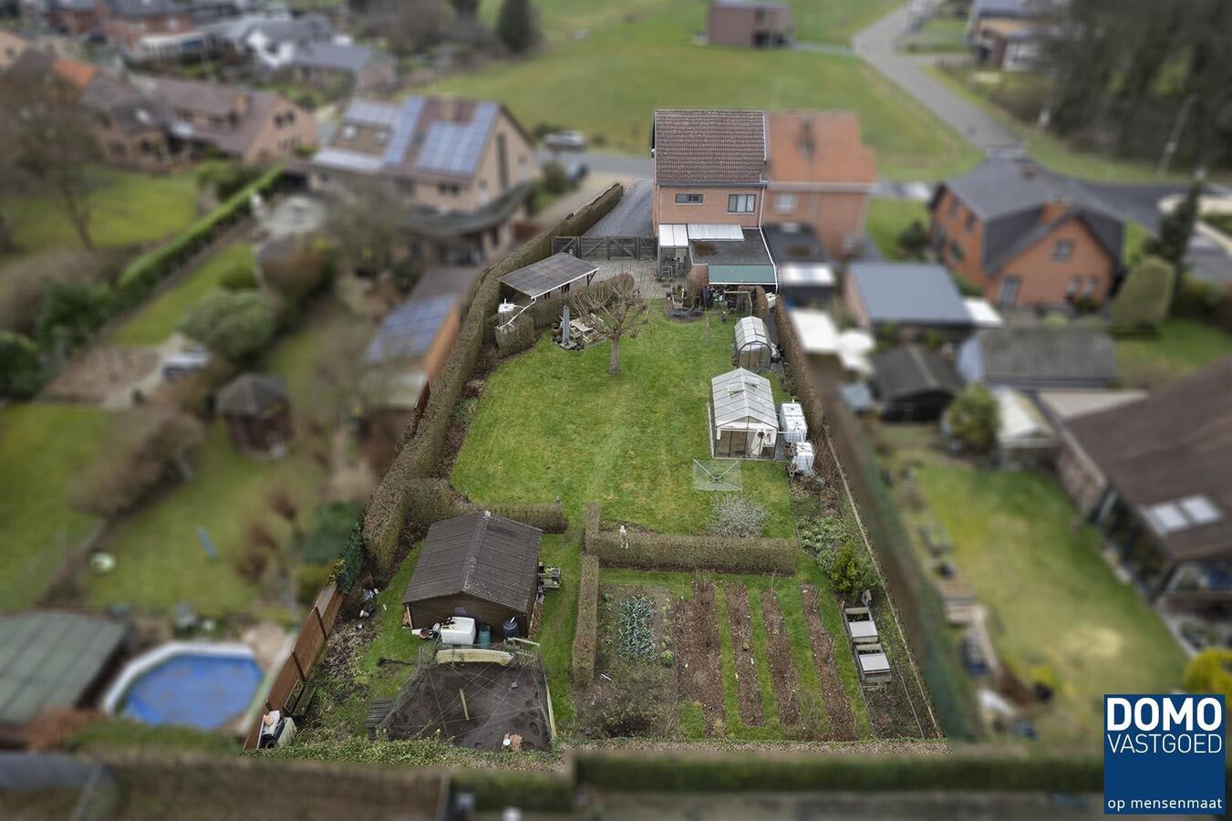 Woning verkocht in Hasselt Kermt
