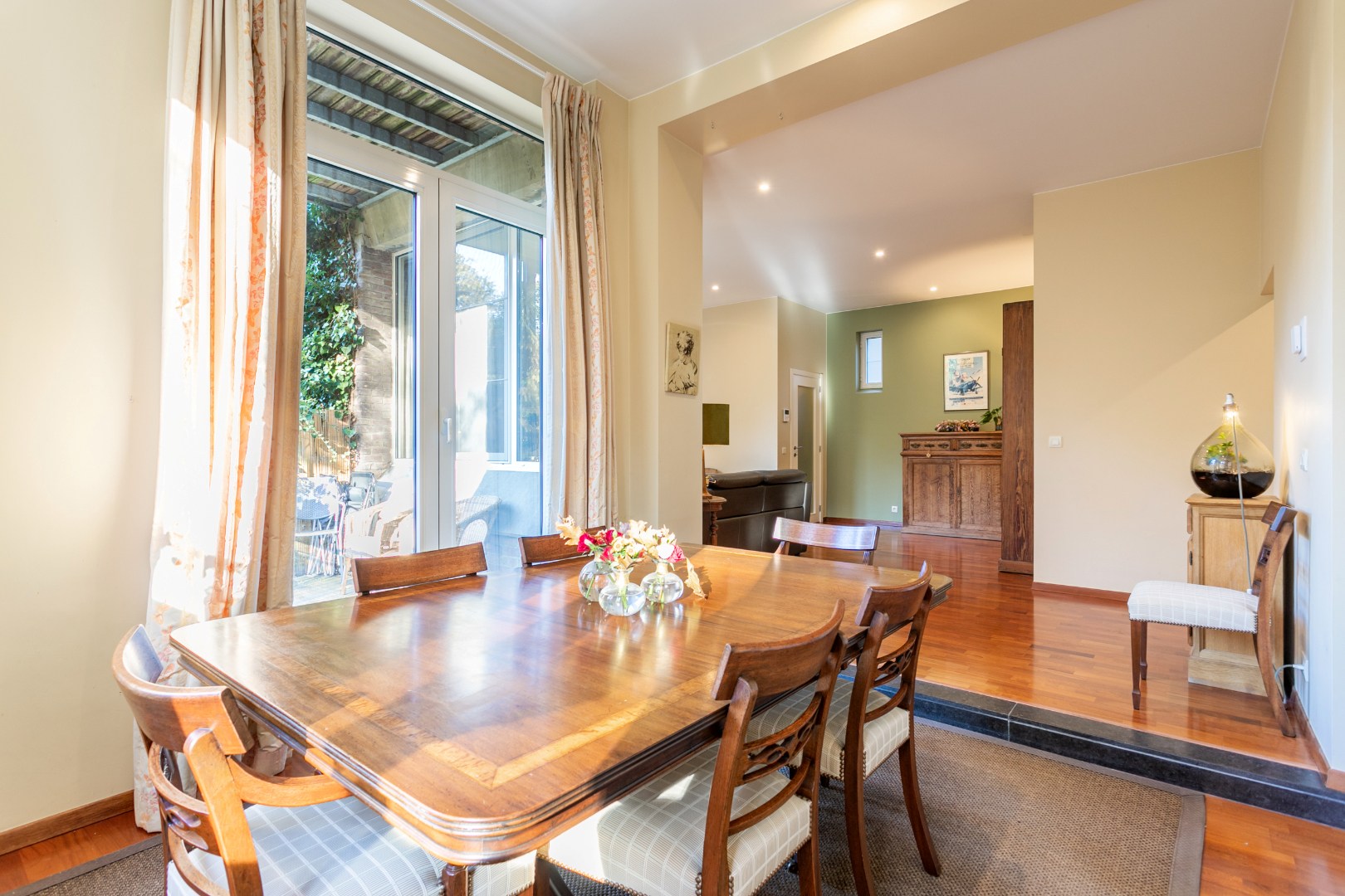 Appartement a vendre | option - sous réserve À Halle