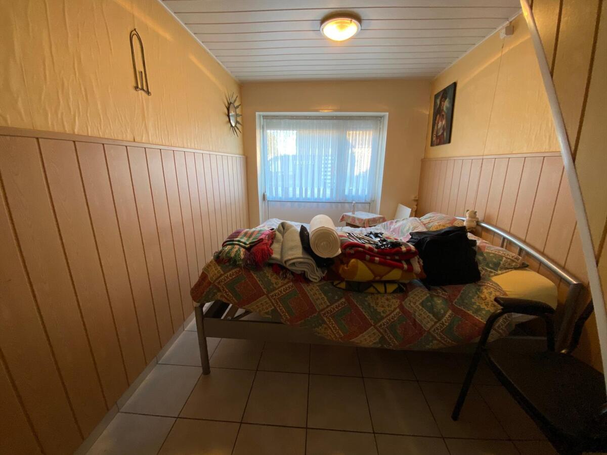 Rustig gelegen halfopen woning te Houthulst 