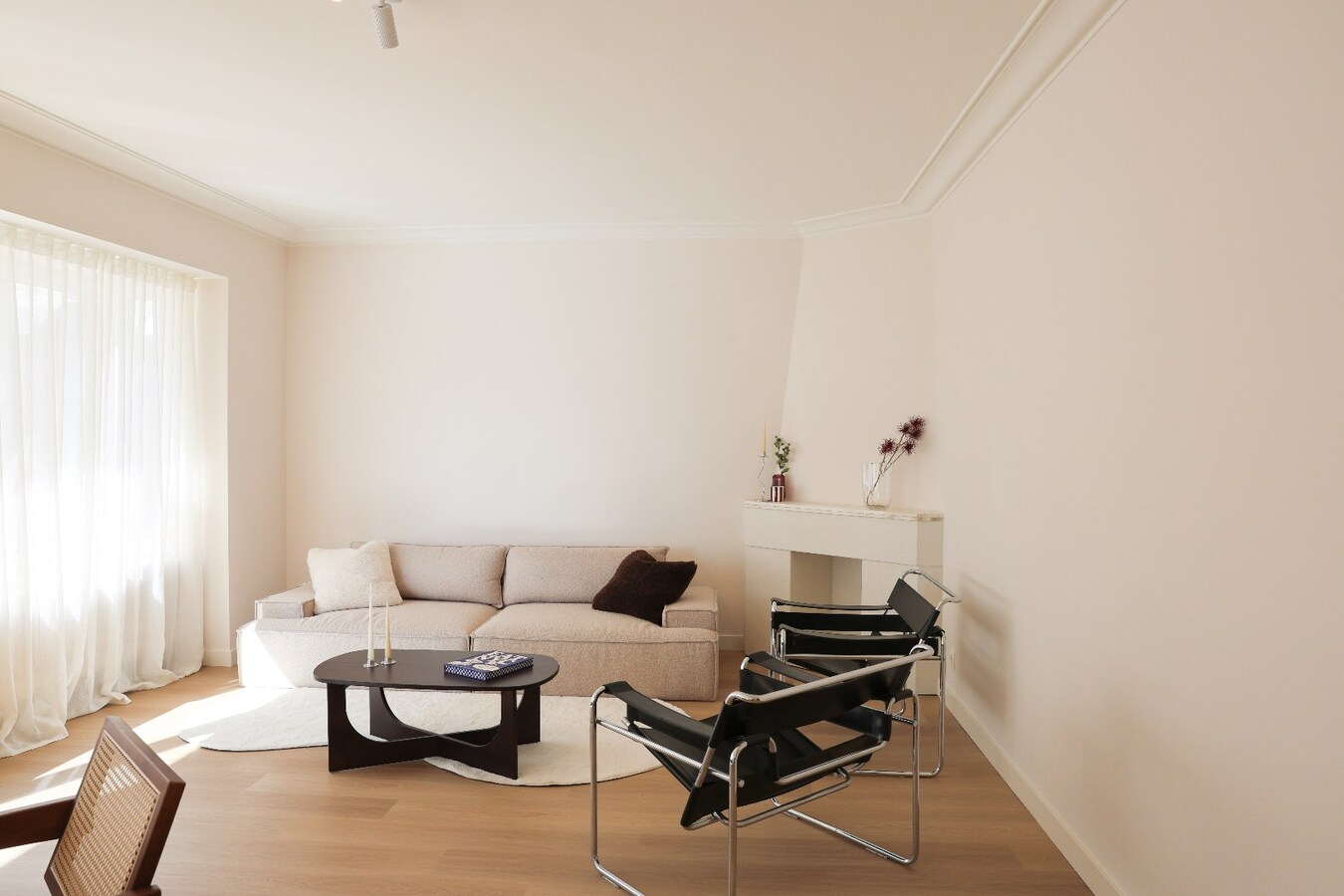 Te koop appartement - Oostende