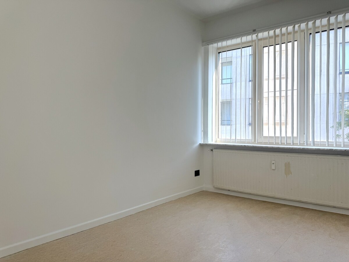 Appartement te huur | in afhandeling in Turnhout