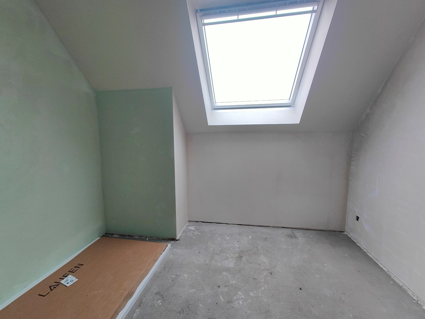 Interessante nieuwbouwduplex met 3 slaapkamers &amp; ruim zonnig terras 