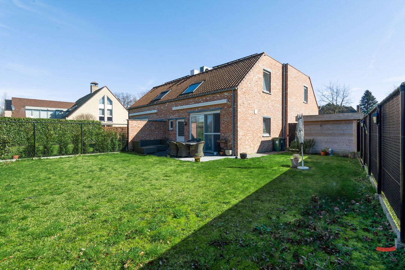 Woning verkocht in Poppel
