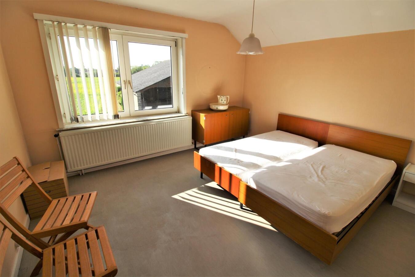 IN OPTIE - Te renoveren woning met loods en weilanden op ca. 4,5ha te Wilsele (Leuven/Vlaams-Brabant) 