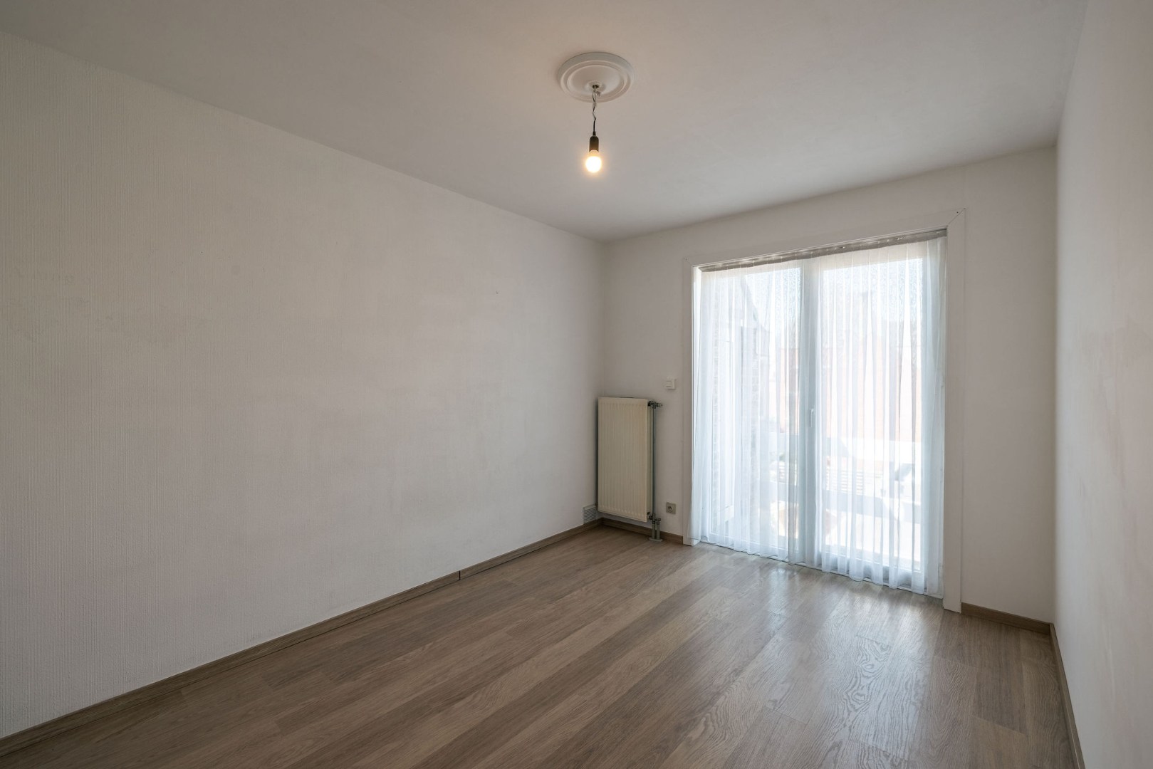 Appartement te koop in Westende