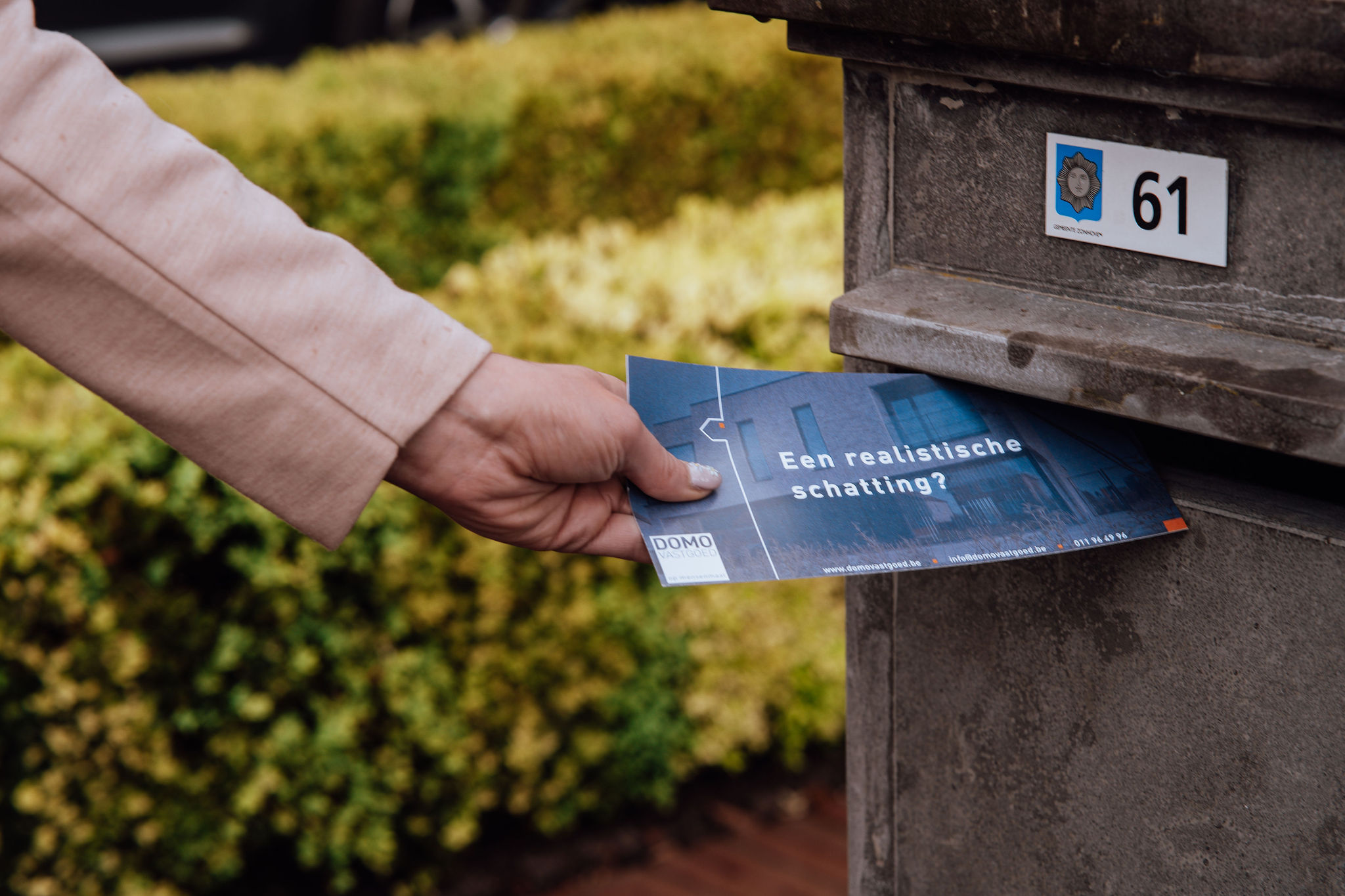 Gratis schatting, waardebepaling, vrijblijvend, advies, expertise, meer info