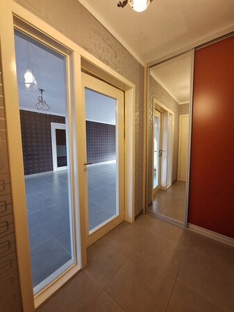 Verhuurd appartement - Heusden-Zolder