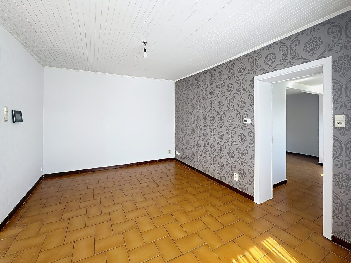 Woning verhuurd in Anzegem