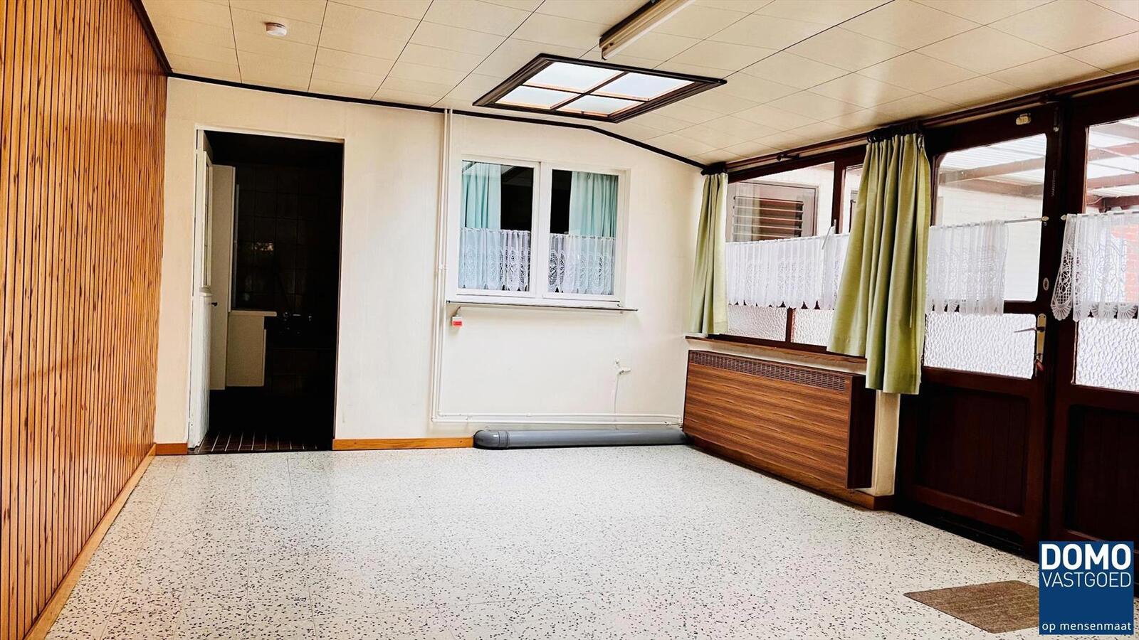 Woning verkocht in Hasselt