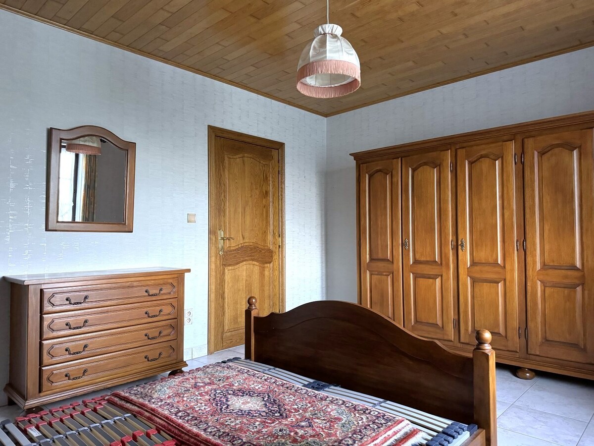 Woning verhuurd in Merksplas