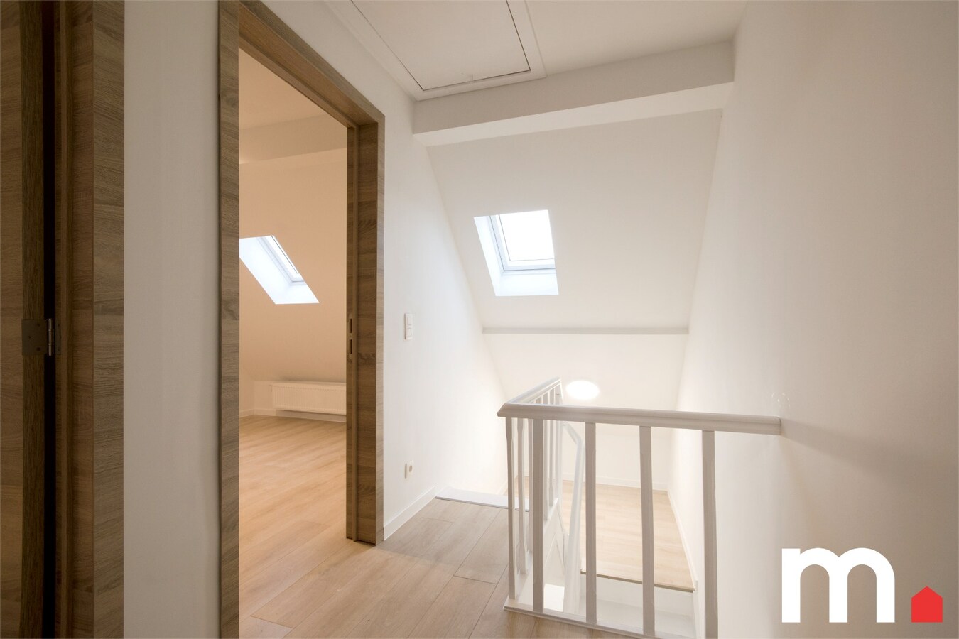 Instapklare woning te Lendelede met 4 slaapkamers en 2 badkamers nabij het centrum TOPPER! 