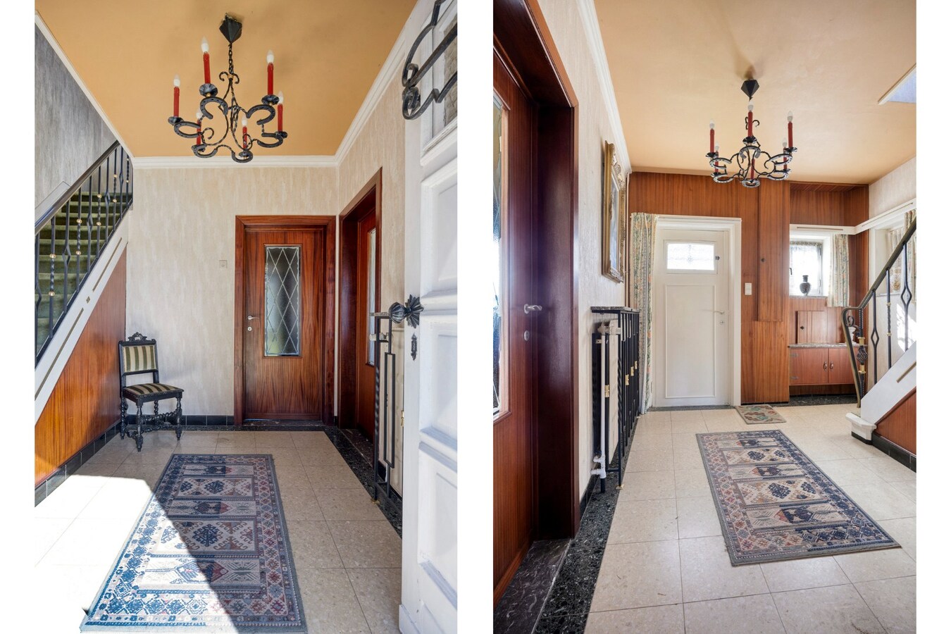 Uniek gelegen VILLA te Blanden (Oud-Heverlee) - Prachtig vergezicht 