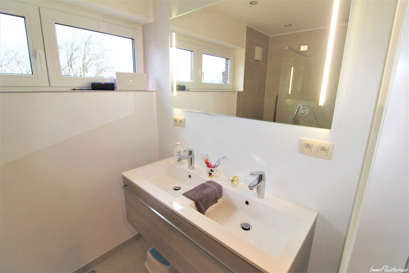 Property sold in Kampenhout